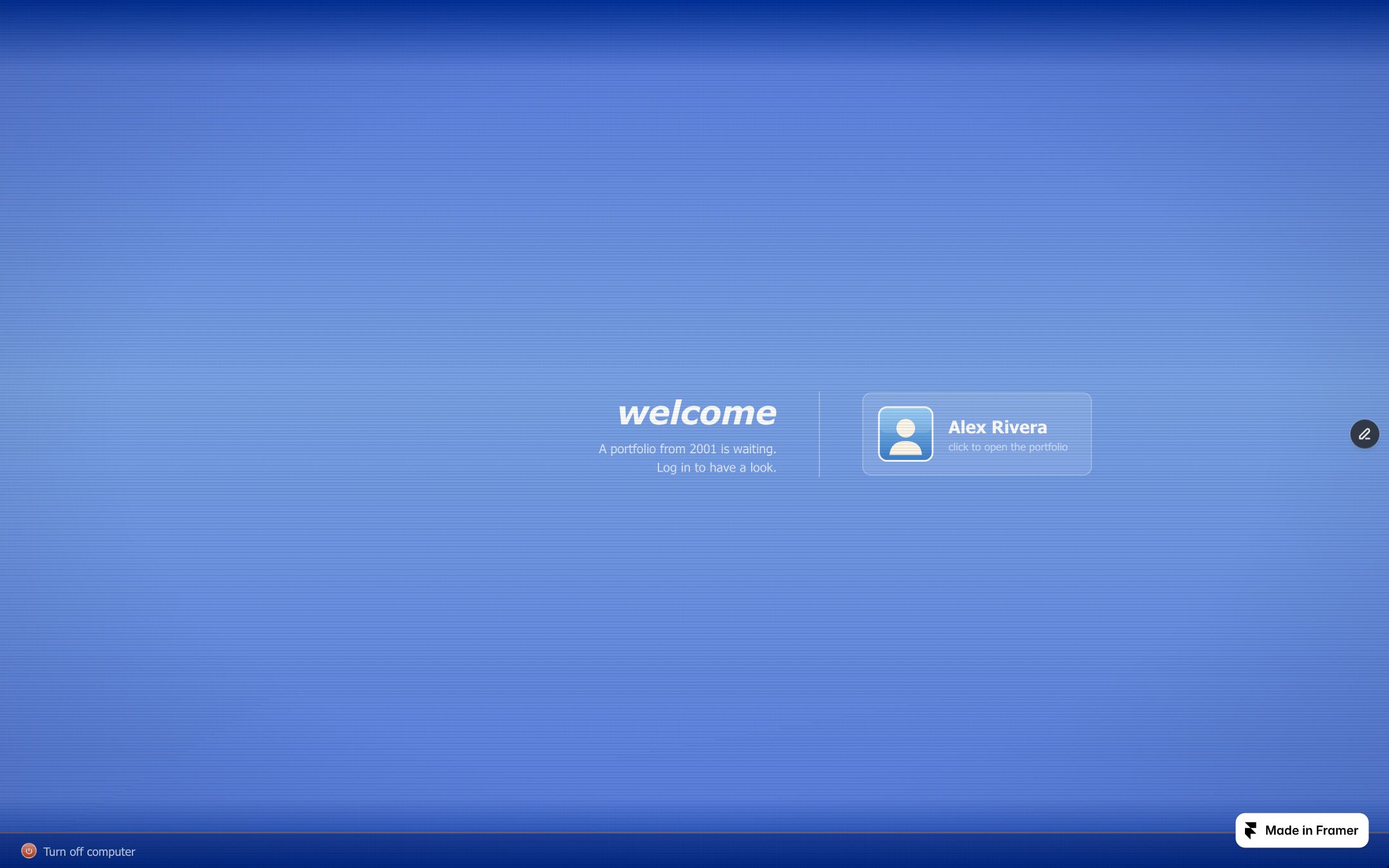Nostalgia.exe, further down the page